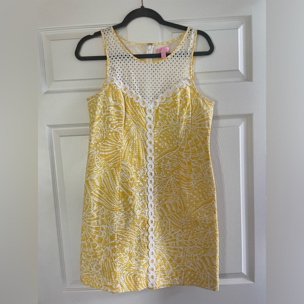 Women’s Lilly Pulitzer Dress